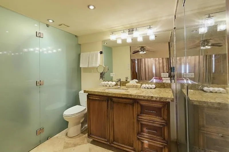 公寓 Marina Sol A214 Condo 卡波圣卢卡斯